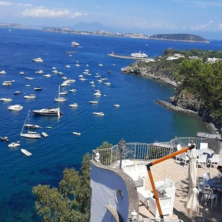 L'Incanto Suites Ischia Casamicciola Terme Exteriör bild