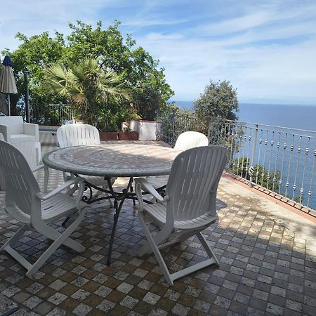 L'Incanto Suites Ischia Casamicciola Terme Exteriör bild