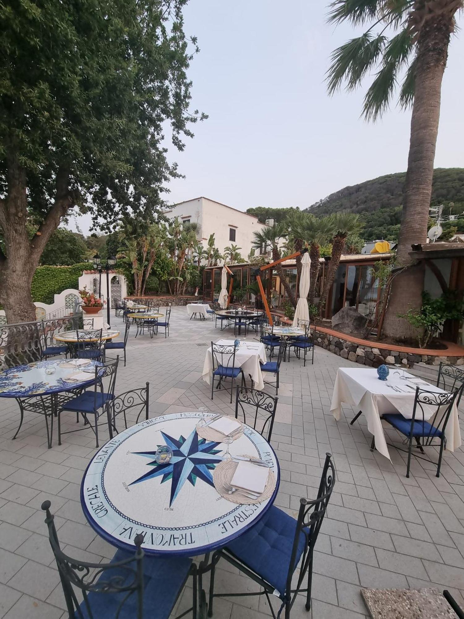 L'Incanto Suites Ischia Casamicciola Terme Exteriör bild