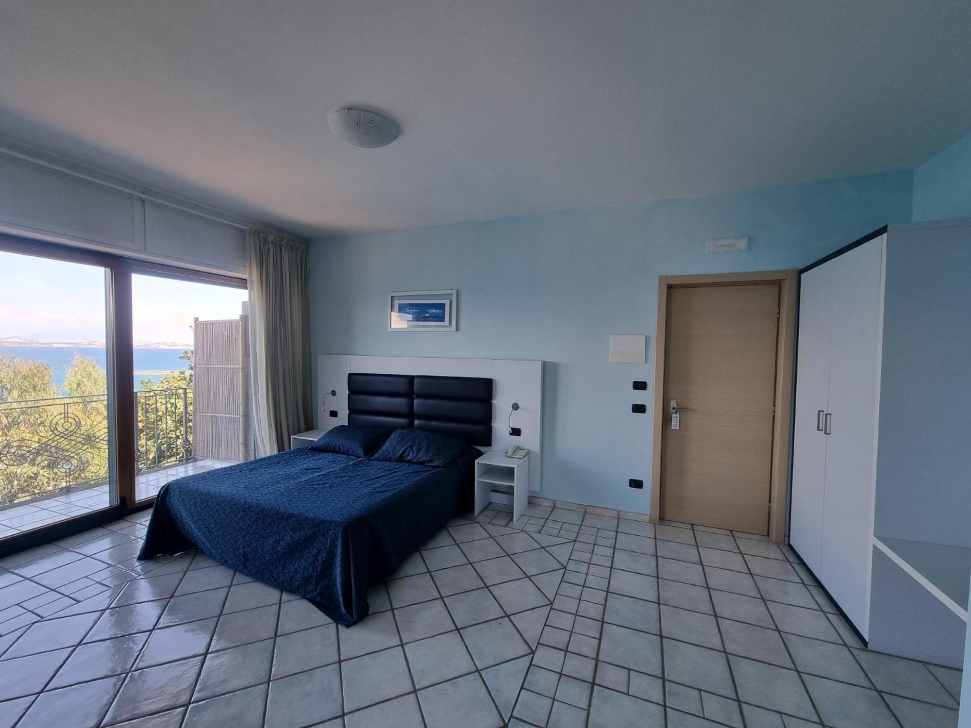 L'Incanto Suites Ischia Casamicciola Terme Exteriör bild