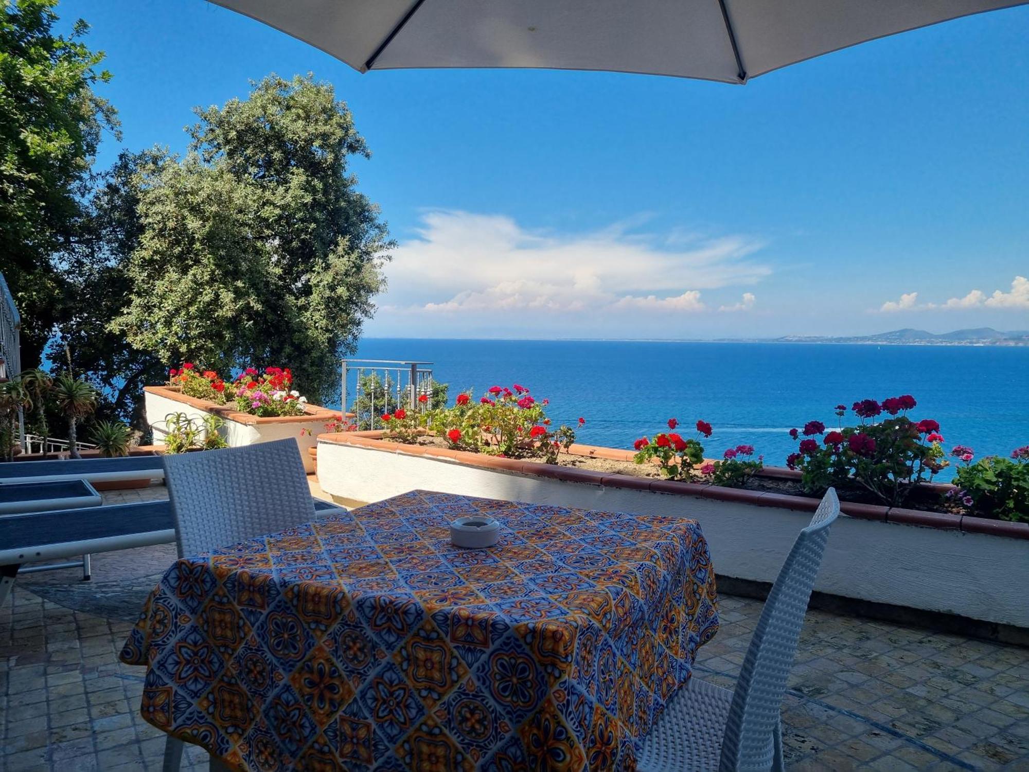L'Incanto Suites Ischia Casamicciola Terme Exteriör bild