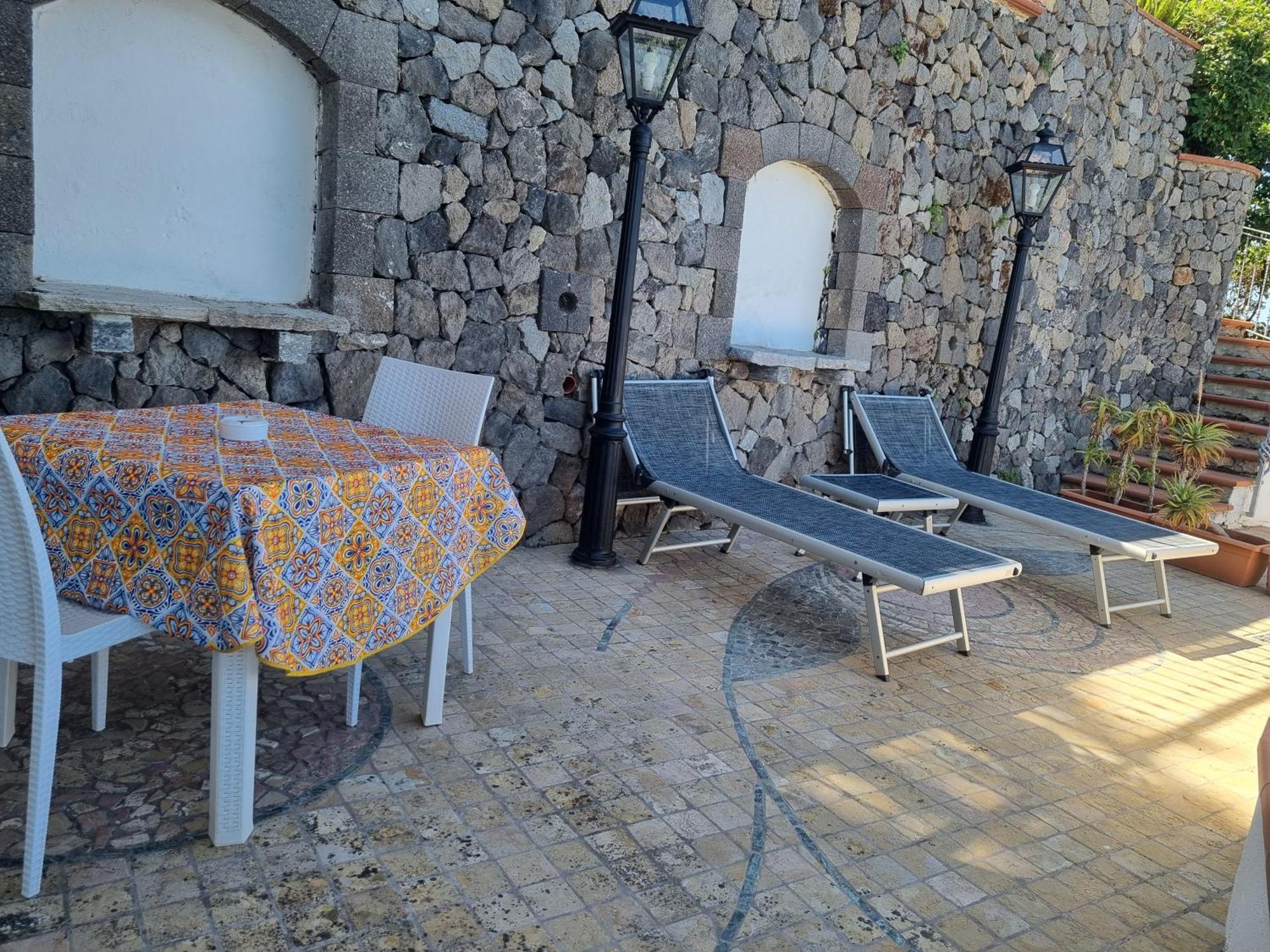 L'Incanto Suites Ischia Casamicciola Terme Exteriör bild