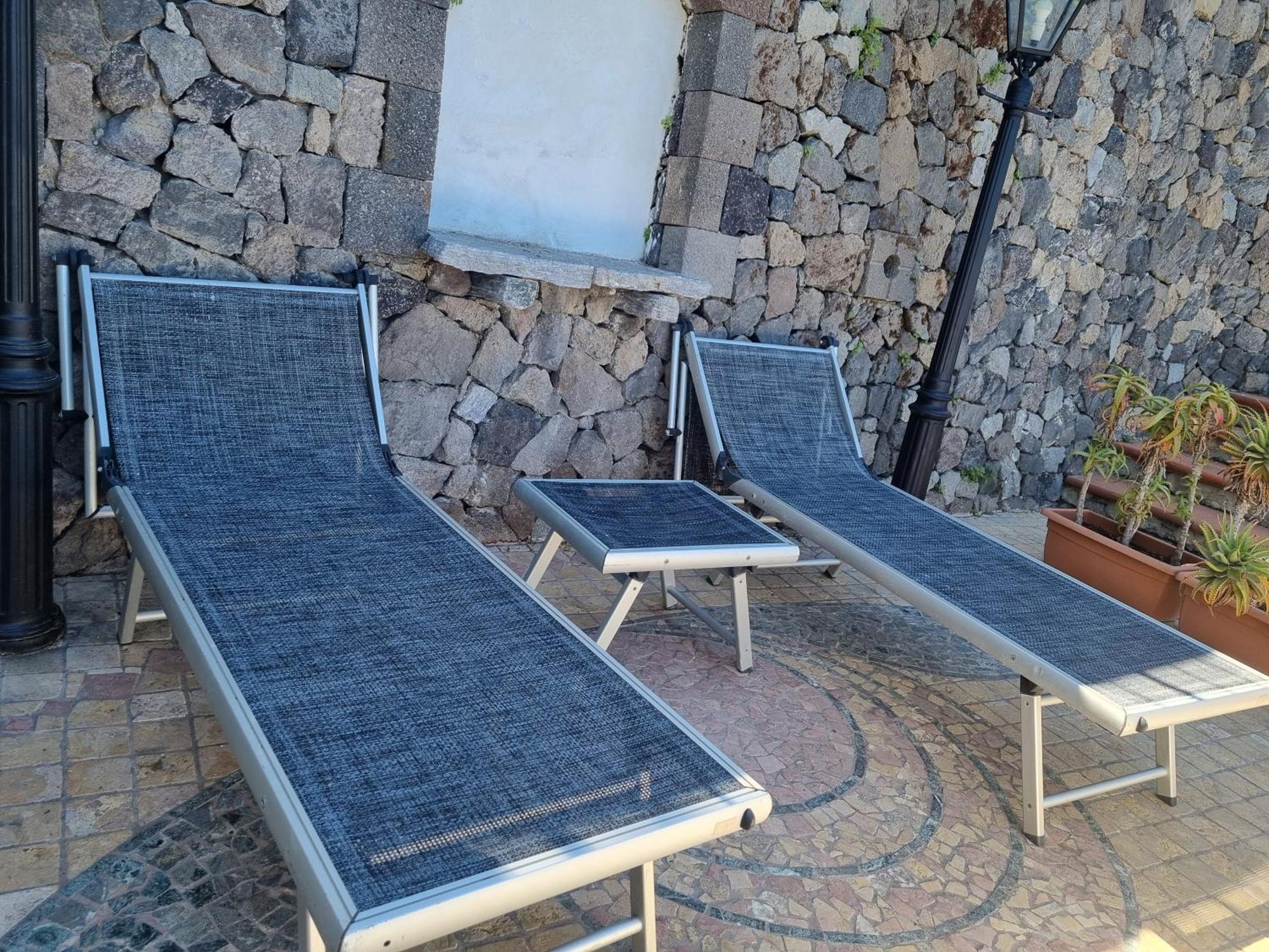 L'Incanto Suites Ischia Casamicciola Terme Exteriör bild