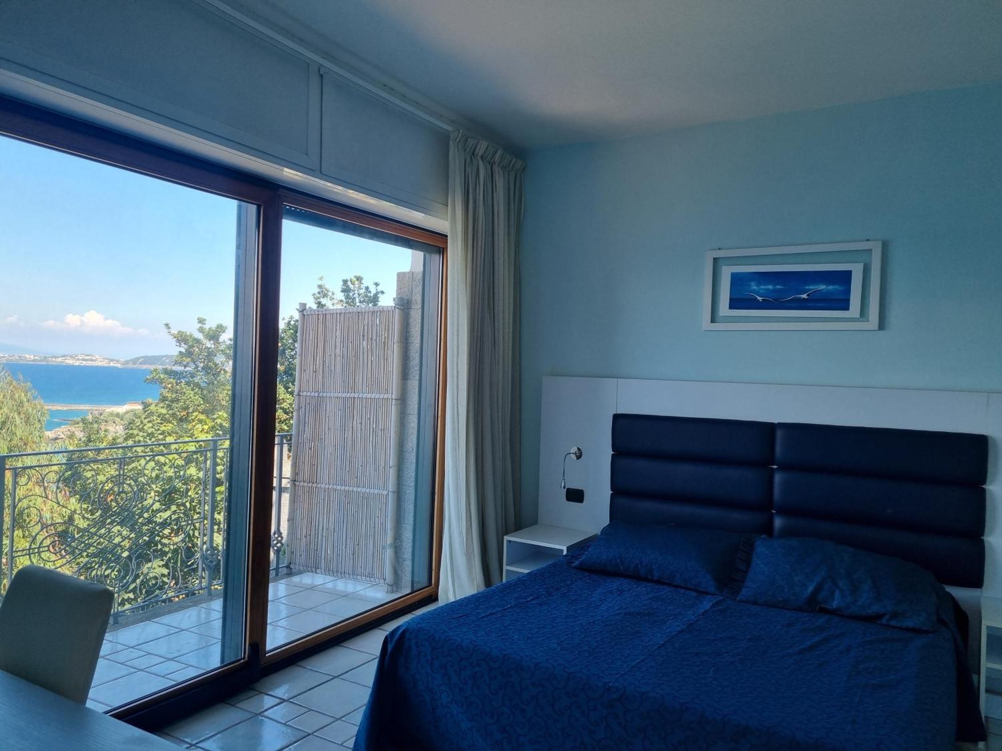 L'Incanto Suites Ischia Casamicciola Terme Exteriör bild