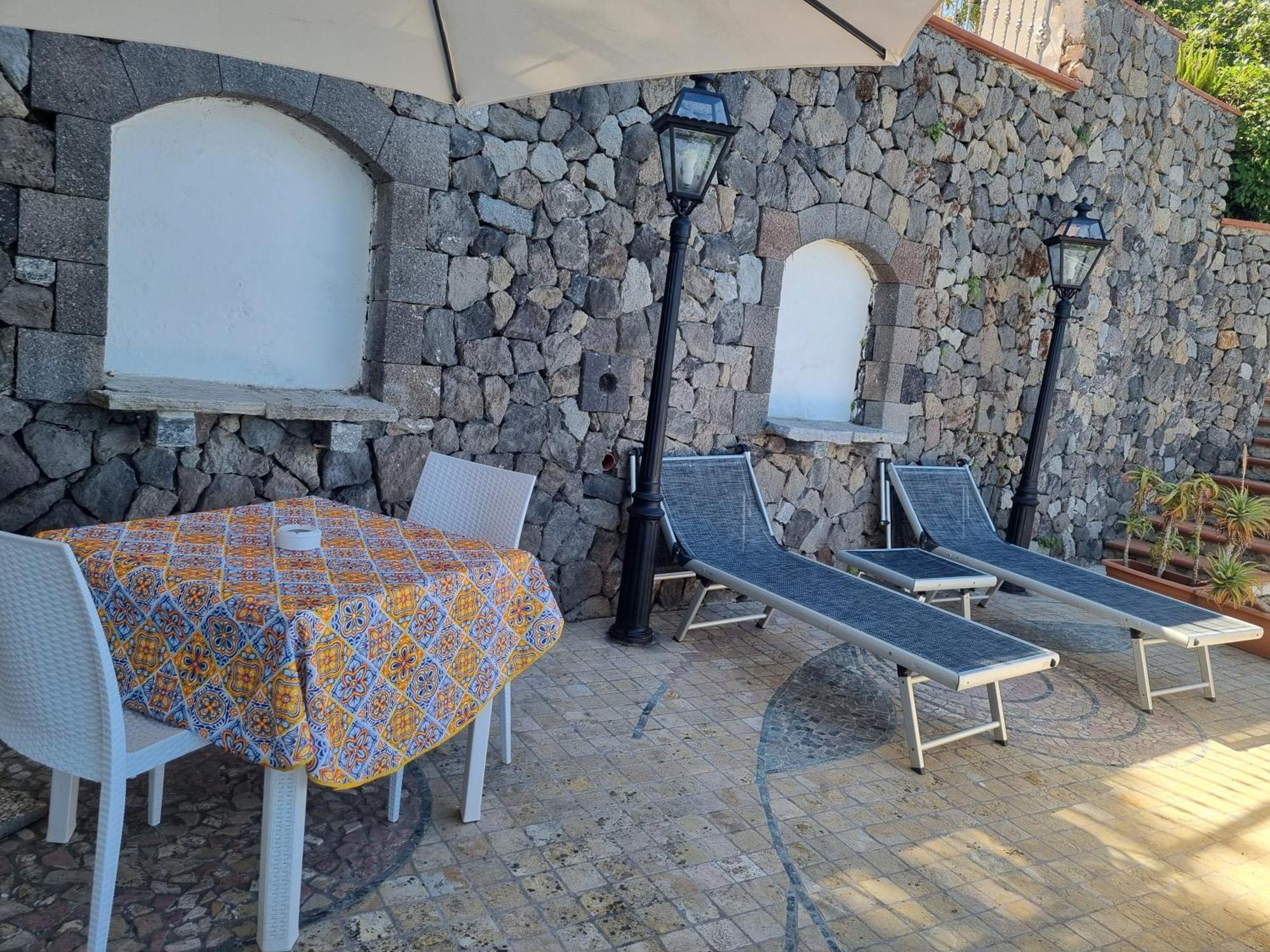L'Incanto Suites Ischia Casamicciola Terme Exteriör bild