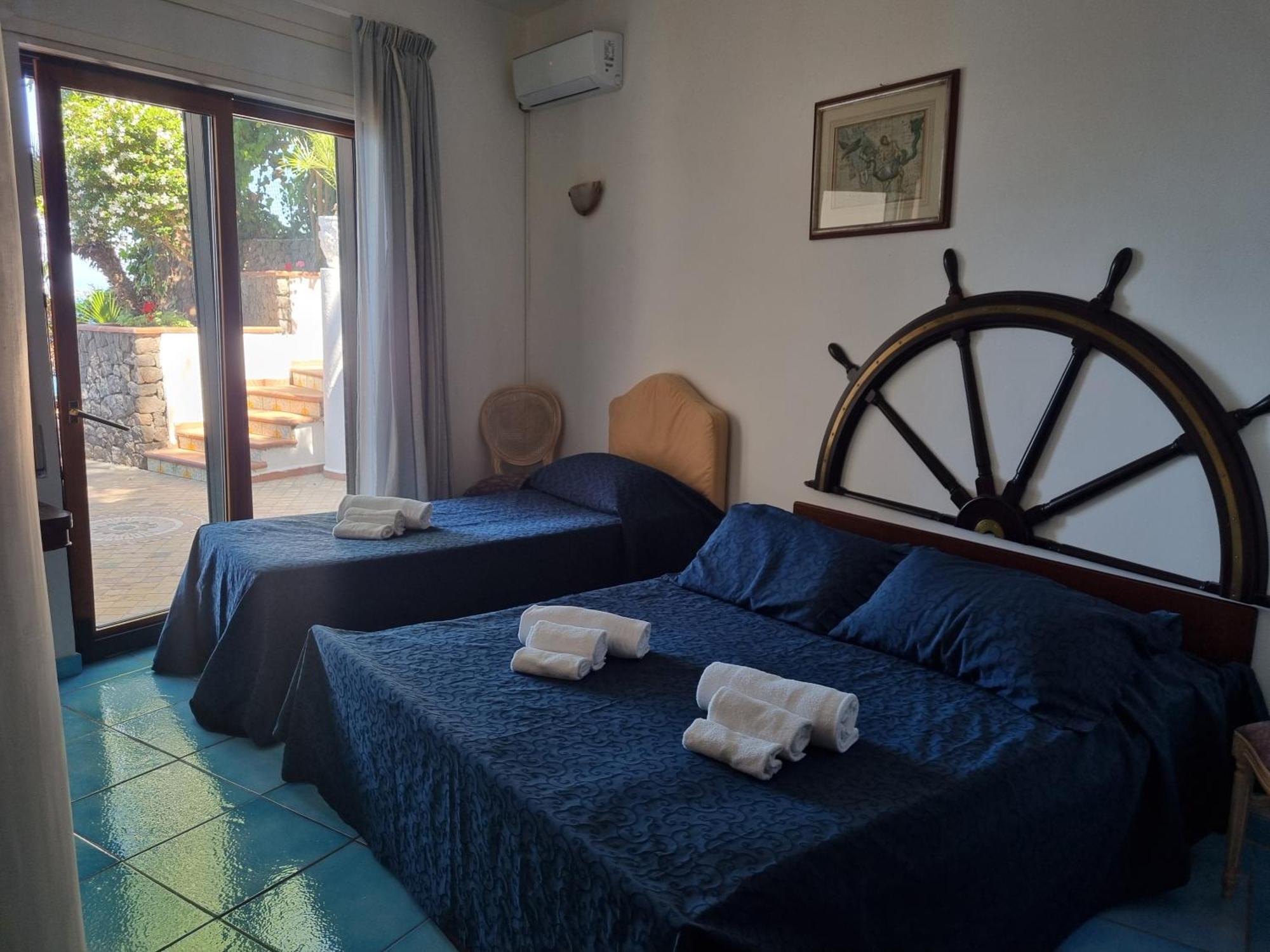 L'Incanto Suites Ischia Casamicciola Terme Exteriör bild