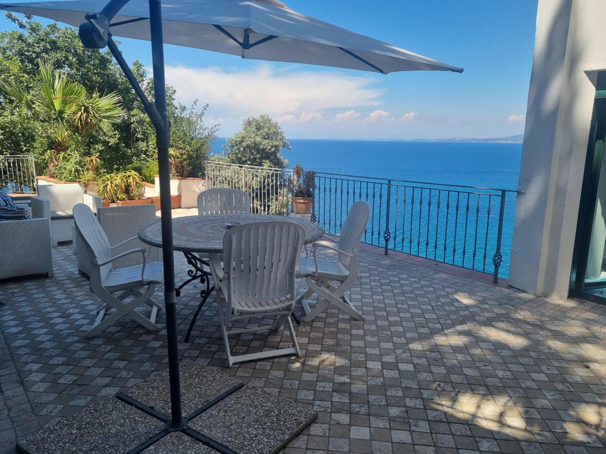L'Incanto Suites Ischia Casamicciola Terme Exteriör bild