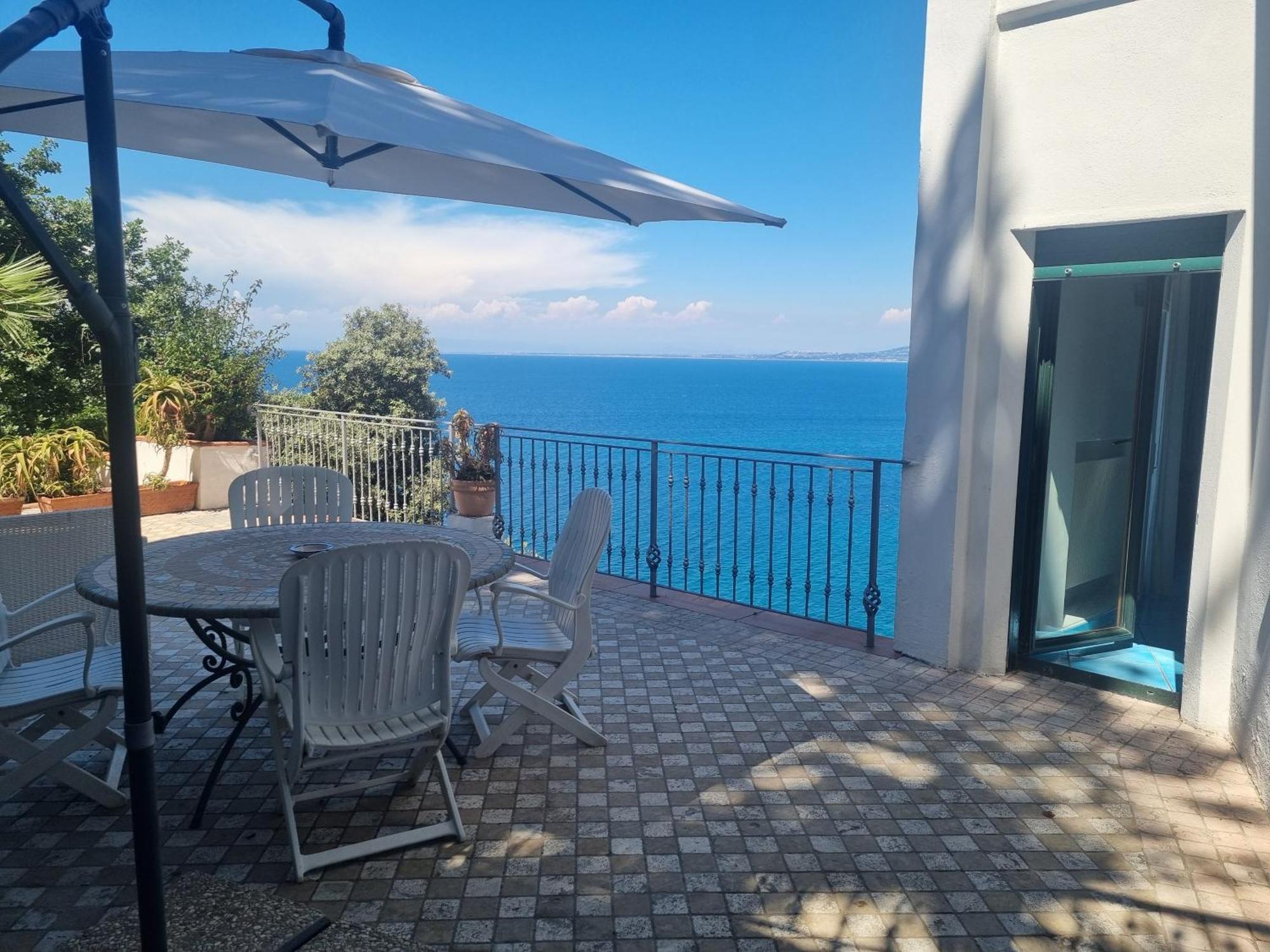 L'Incanto Suites Ischia Casamicciola Terme Exteriör bild