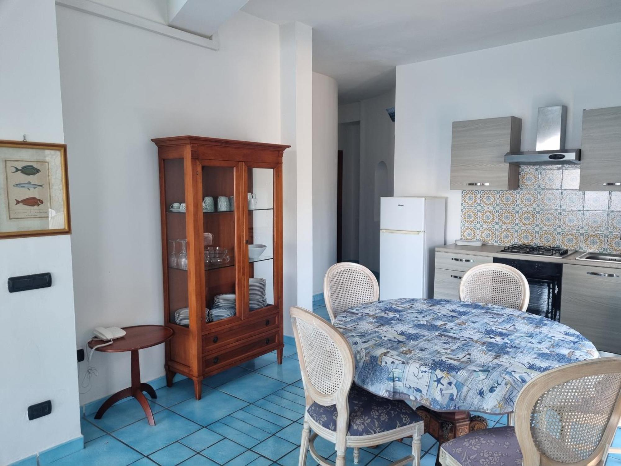 L'Incanto Suites Ischia Casamicciola Terme Exteriör bild