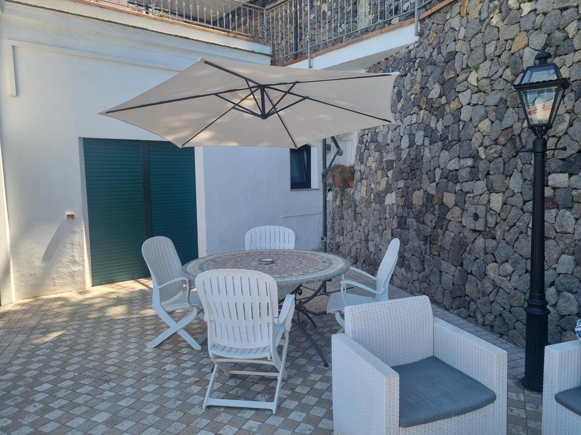 L'Incanto Suites Ischia Casamicciola Terme Exteriör bild