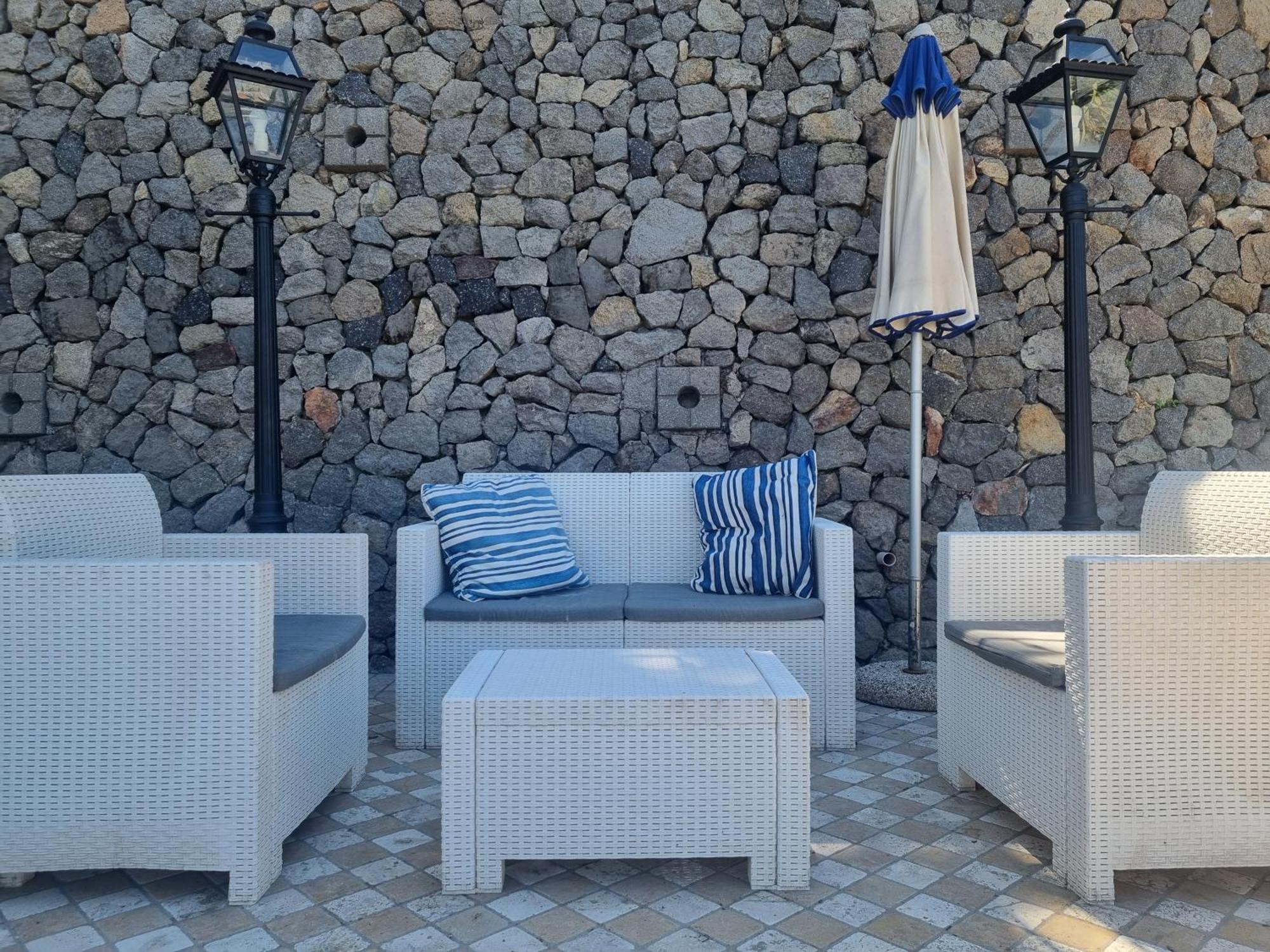 L'Incanto Suites Ischia Casamicciola Terme Exteriör bild