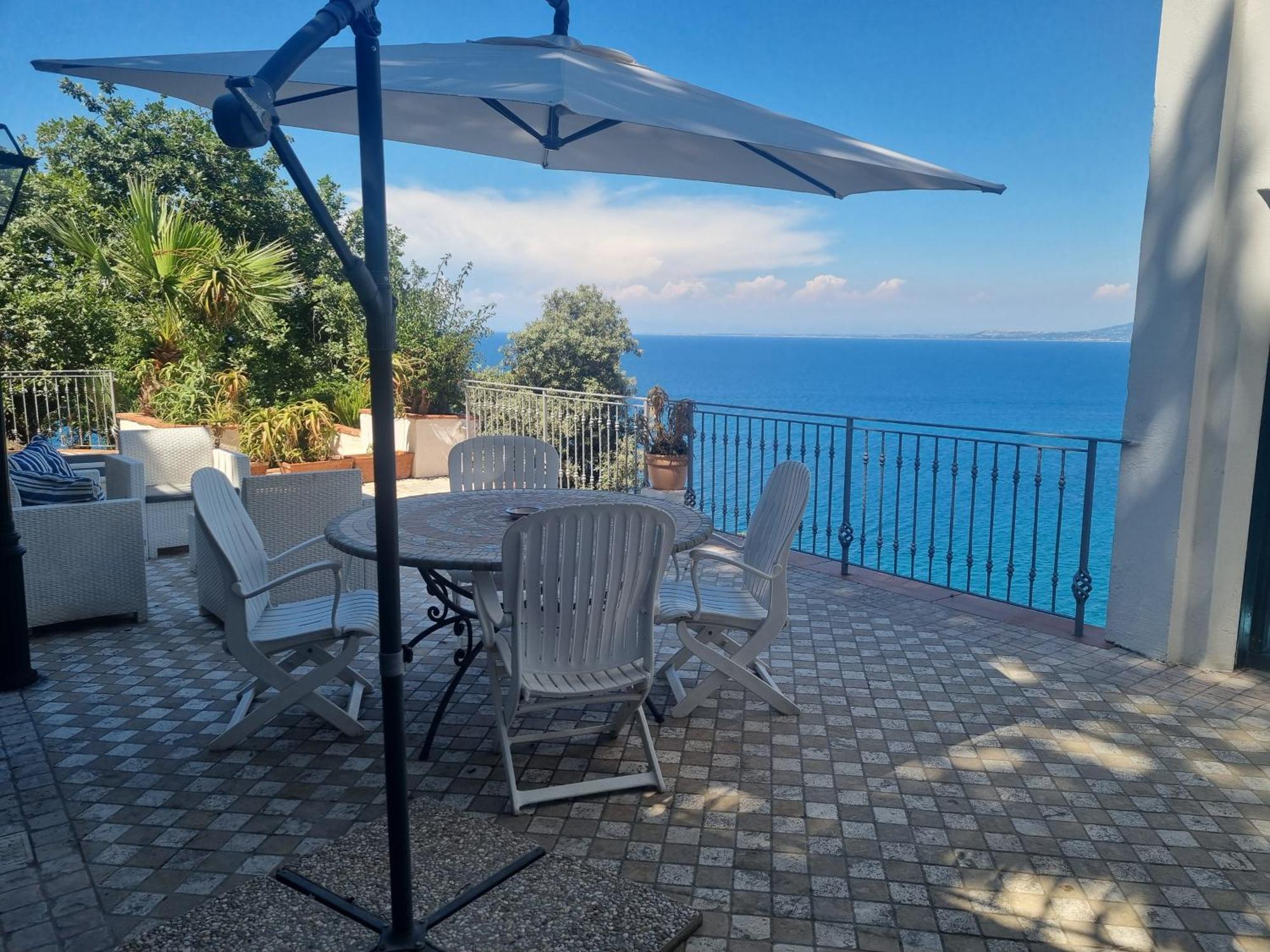 L'Incanto Suites Ischia Casamicciola Terme Exteriör bild
