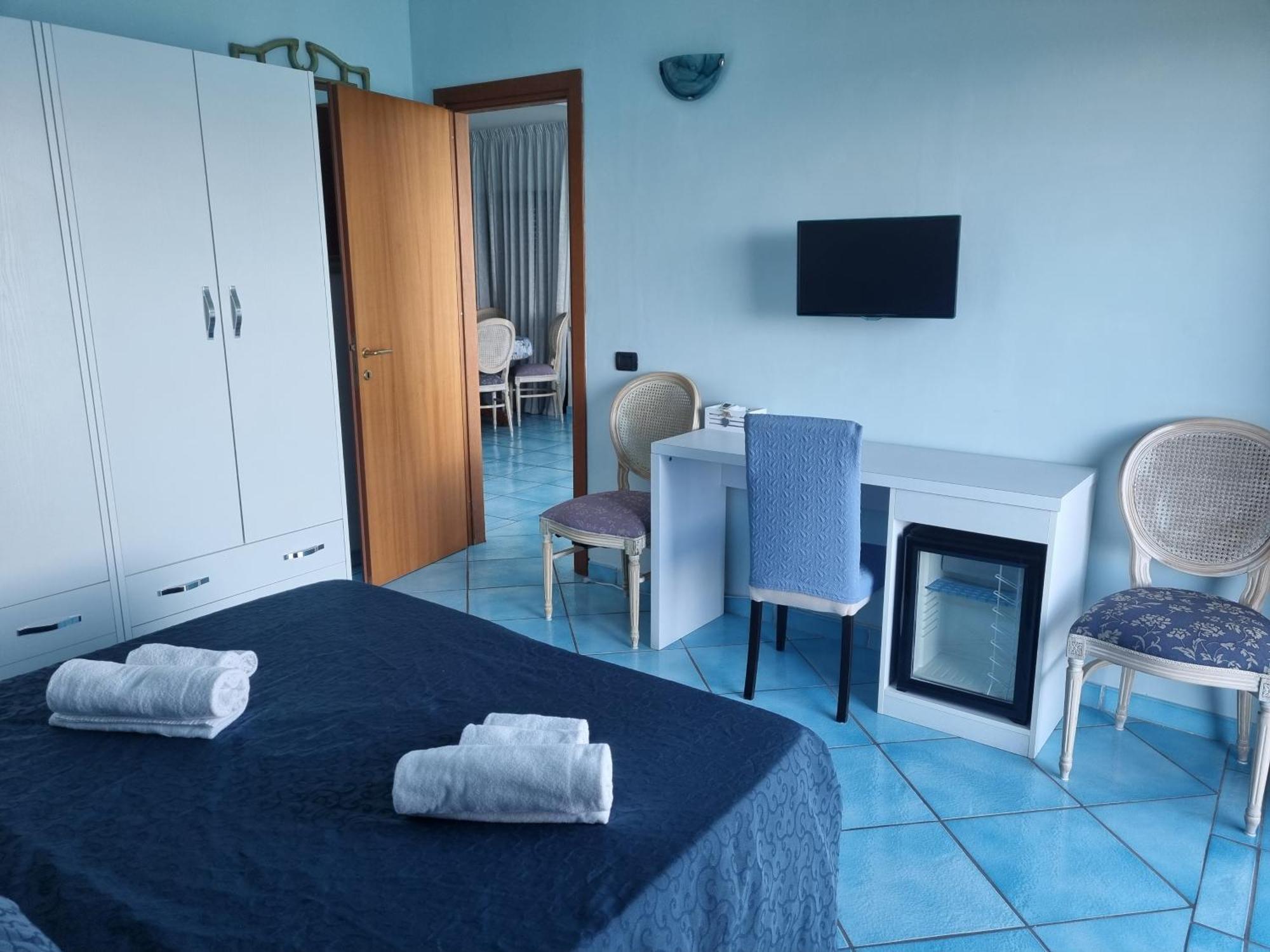 L'Incanto Suites Ischia Casamicciola Terme Exteriör bild