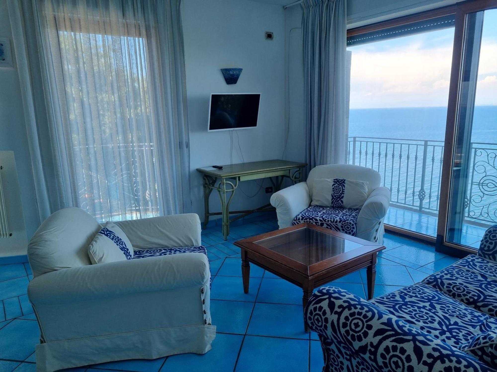 L'Incanto Suites Ischia Casamicciola Terme Exteriör bild