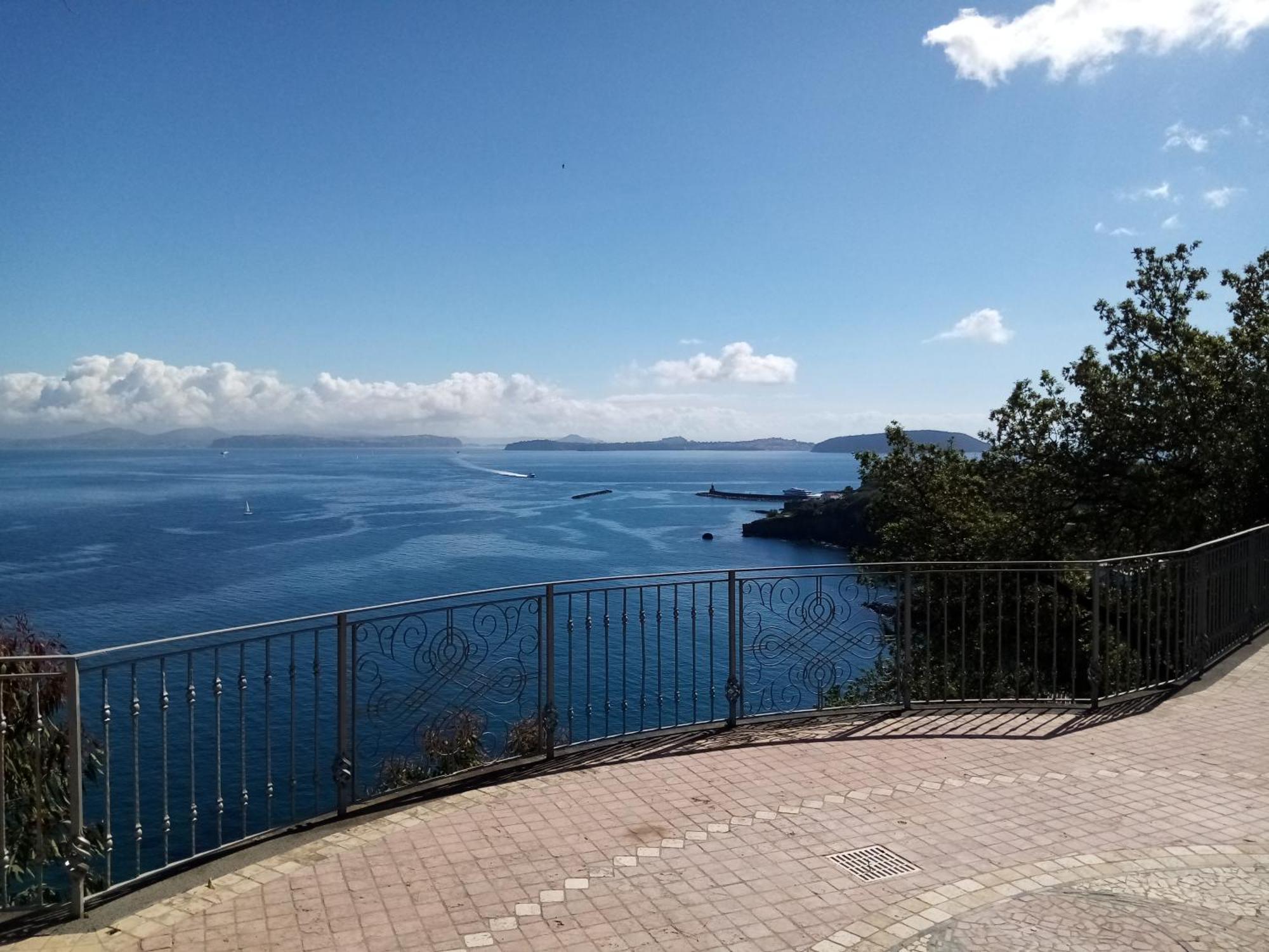 L'Incanto Suites Ischia Casamicciola Terme Rum bild