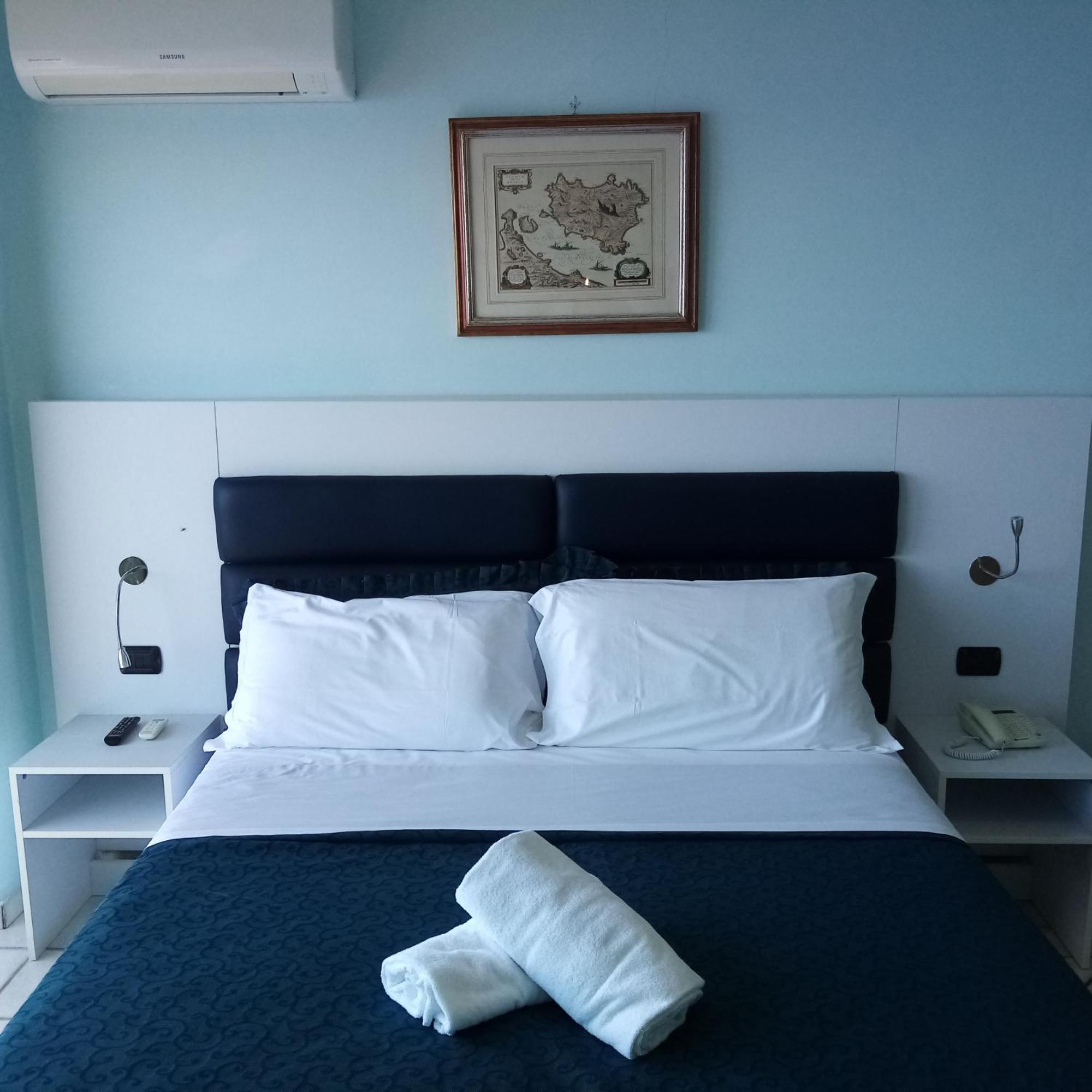 L'Incanto Suites Ischia Casamicciola Terme Rum bild