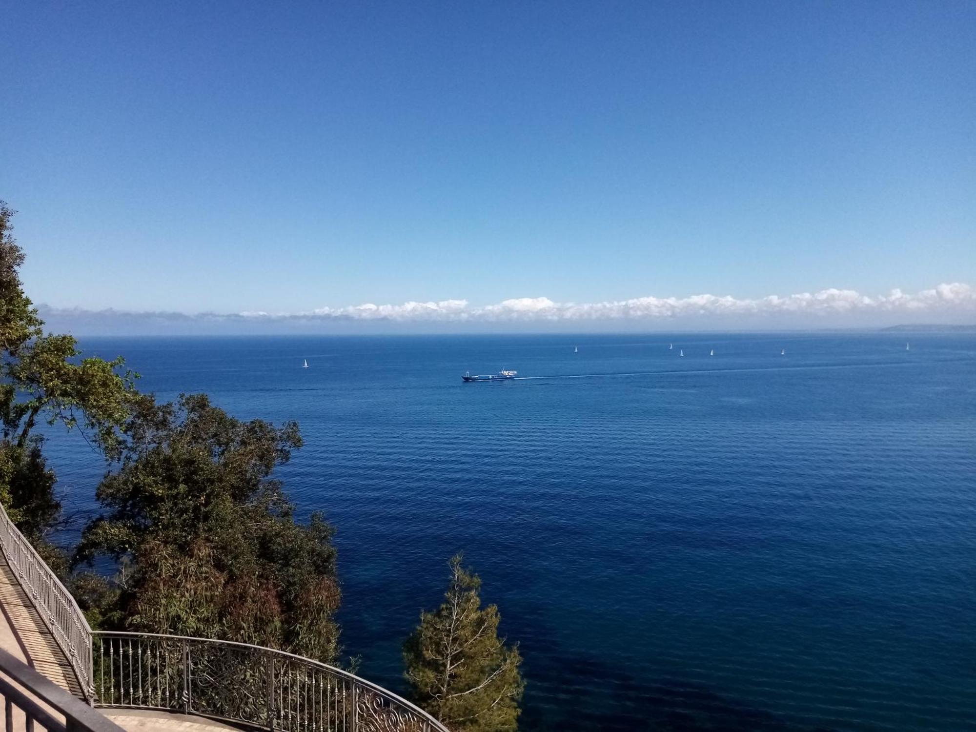 L'Incanto Suites Ischia Casamicciola Terme Rum bild