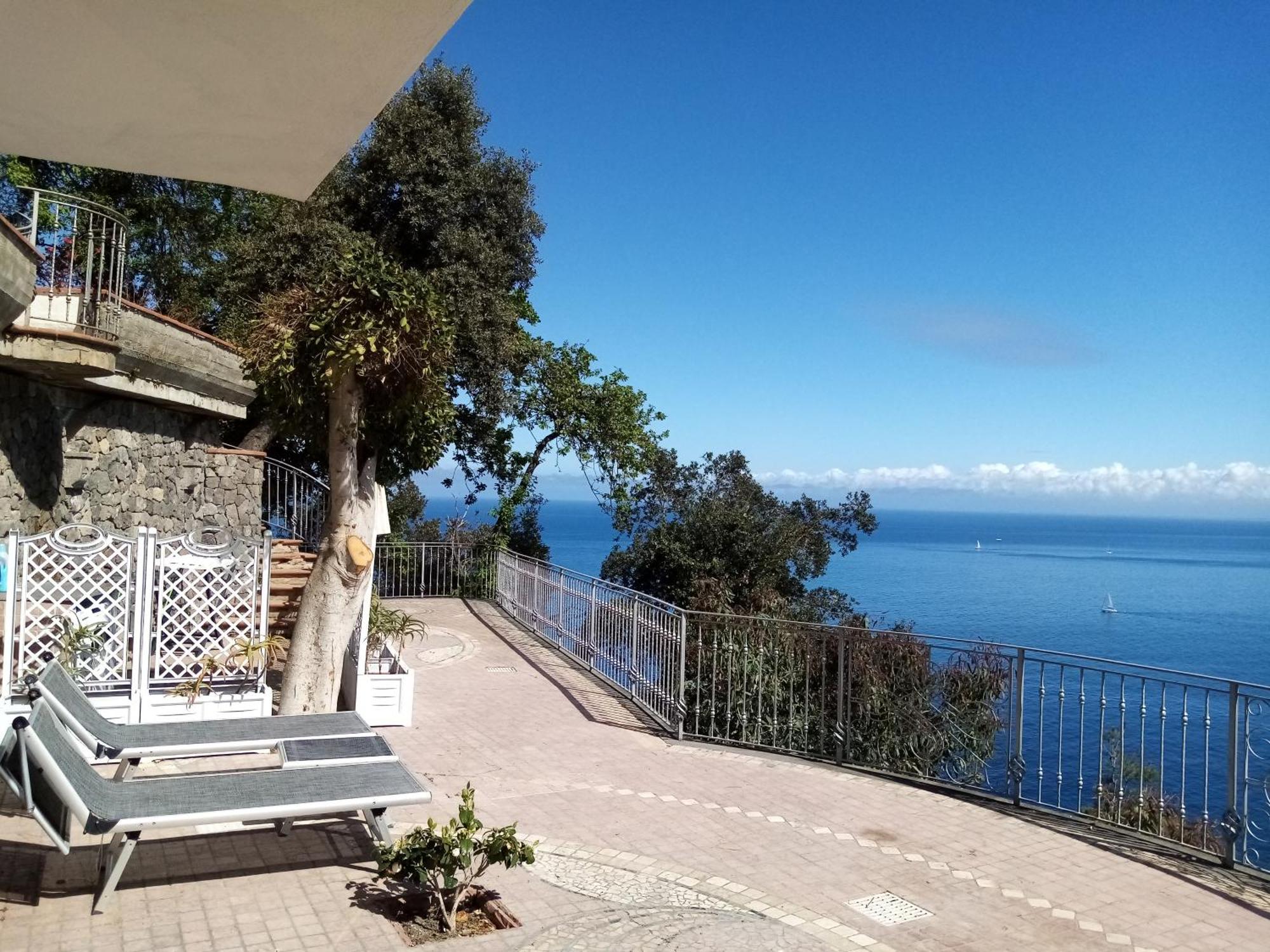 L'Incanto Suites Ischia Casamicciola Terme Rum bild