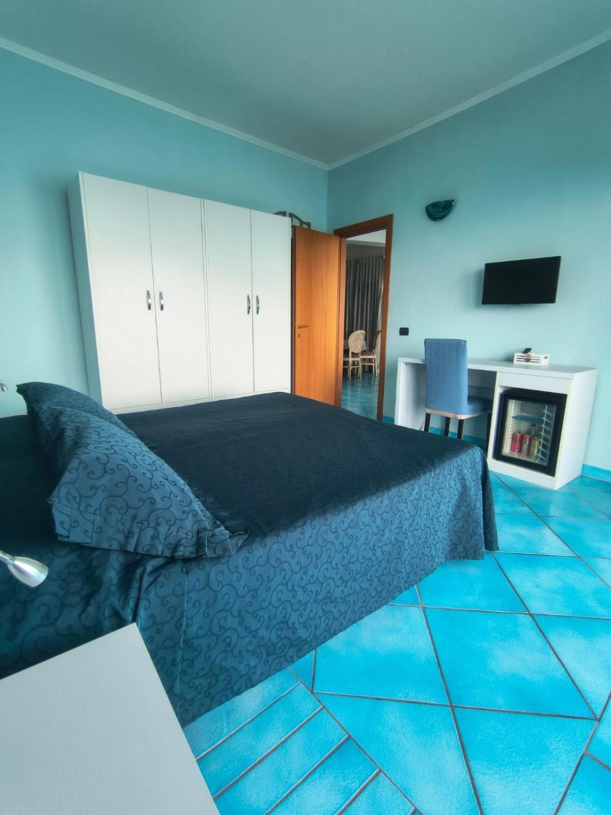 L'Incanto Suites Ischia Casamicciola Terme Exteriör bild