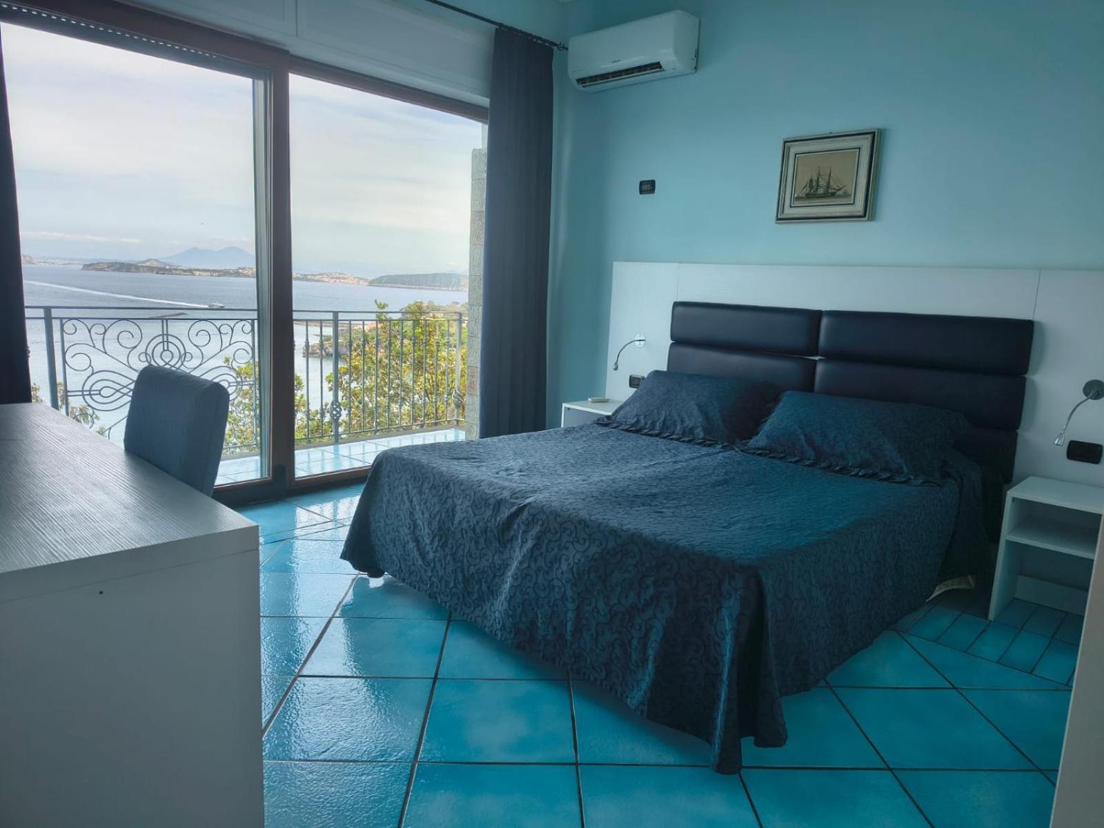 L'Incanto Suites Ischia Casamicciola Terme Exteriör bild
