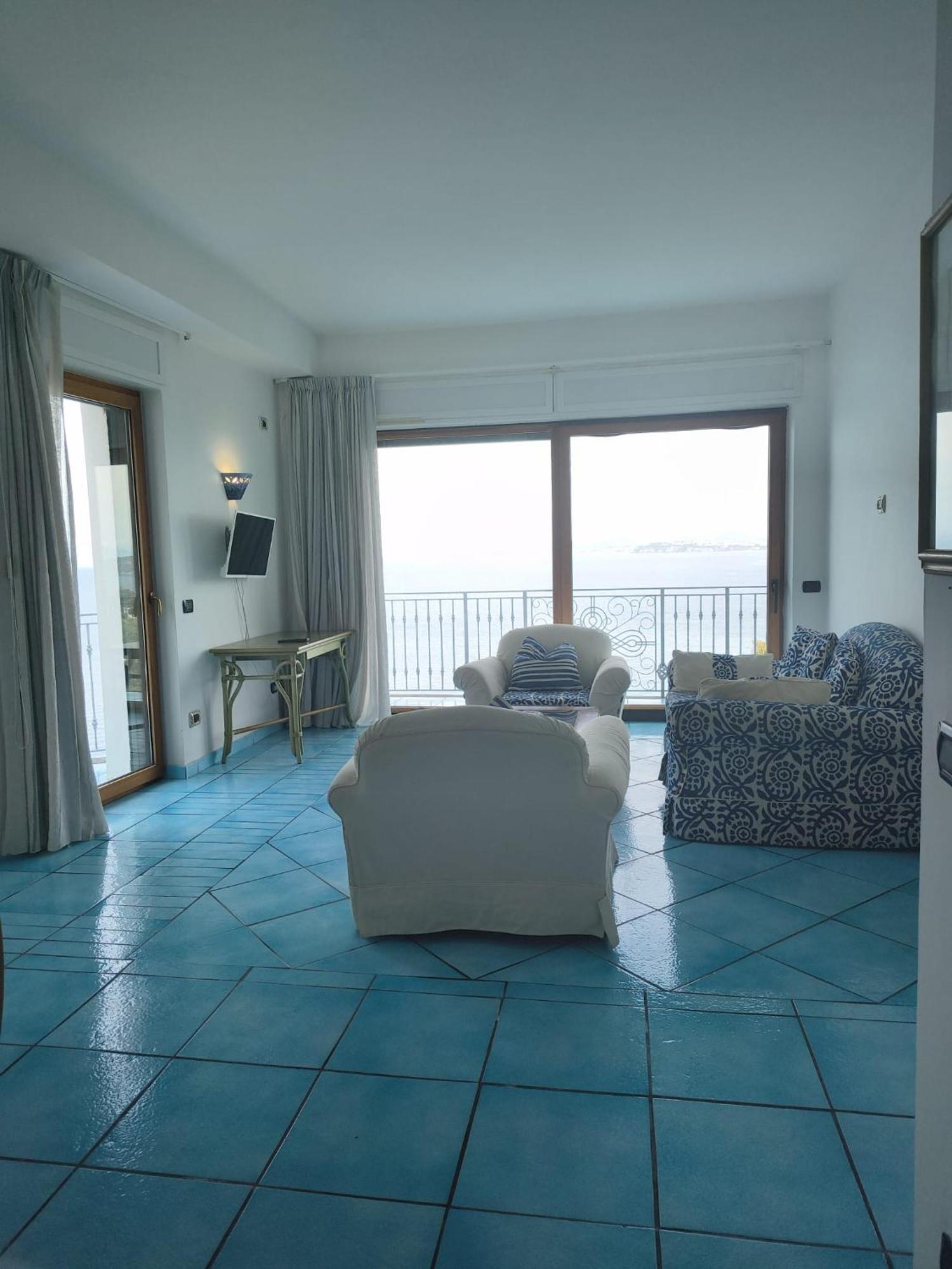 L'Incanto Suites Ischia Casamicciola Terme Exteriör bild
