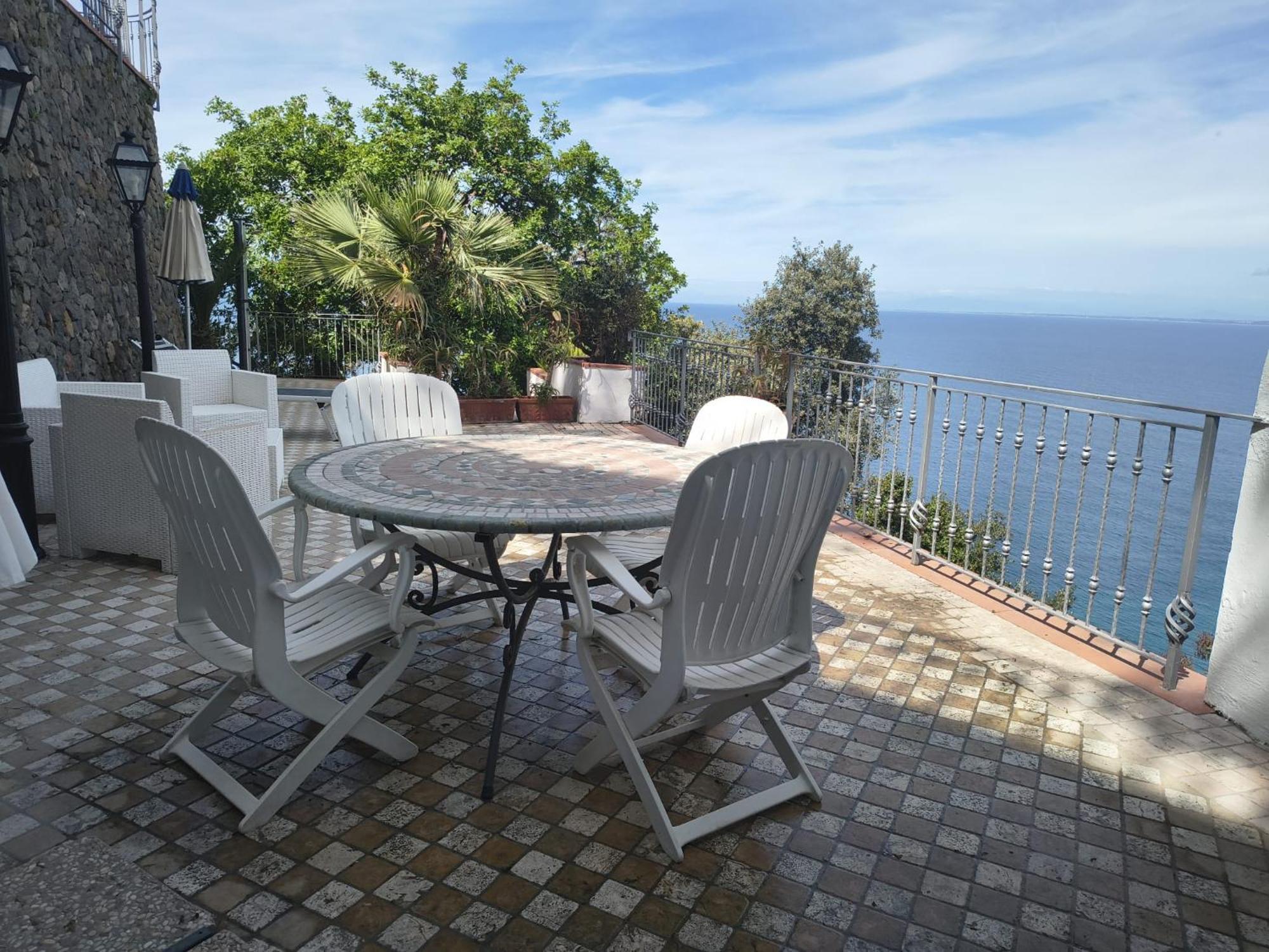 L'Incanto Suites Ischia Casamicciola Terme Exteriör bild