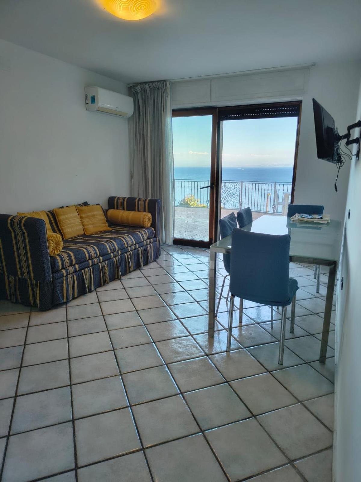 L'Incanto Suites Ischia Casamicciola Terme Exteriör bild
