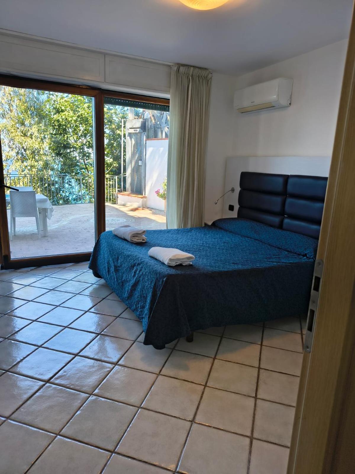 L'Incanto Suites Ischia Casamicciola Terme Exteriör bild