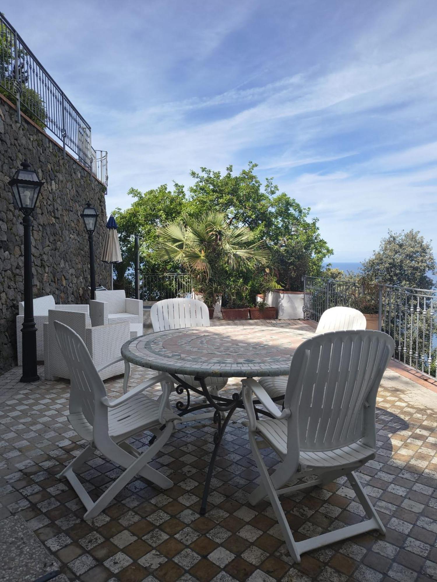 L'Incanto Suites Ischia Casamicciola Terme Exteriör bild