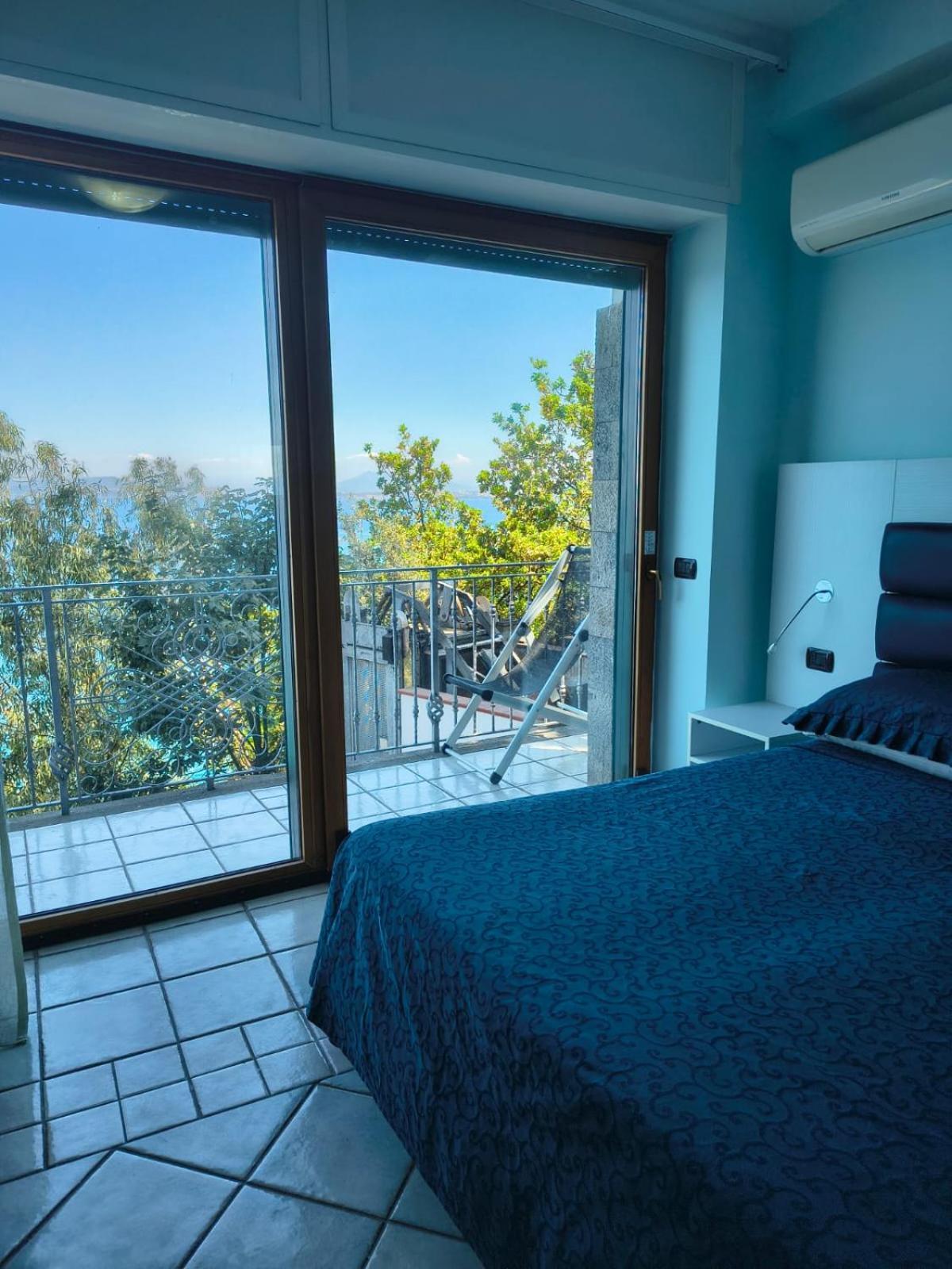 L'Incanto Suites Ischia Casamicciola Terme Exteriör bild