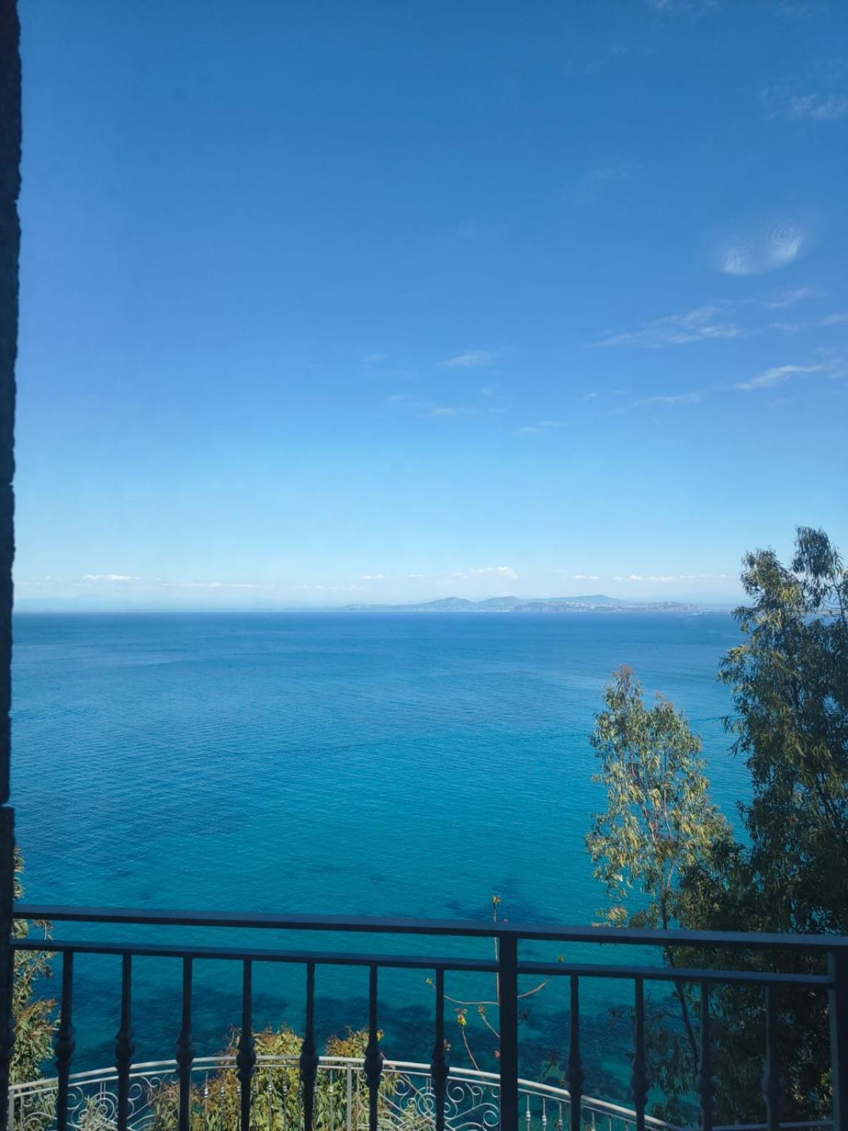 L'Incanto Suites Ischia Casamicciola Terme Exteriör bild